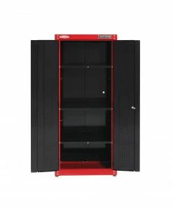 Best reviews of 🛒 CRAFTSMAN Garage Cabinets 2000 32-in W x 74-in H x 18-in D Steel Freestanding Garage Cabinet 👏 -Craftsman Official Shop 12241265
