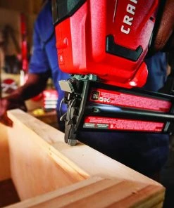 Promo π CRAFTSMAN Nailers V20 18-Gauge 20-Volt Max Cordless Brad Nailer 𧨠26 Promo π CRAFTSMAN Nailers V20 18-Gauge 20-Volt Max Cordless Brad Nailer 𧨠-Craftsman Official Shop 12258505
