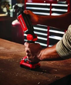 Buy 😀 CRAFTSMAN Power Tool Flashlights V20 20-Volt Max 700-Lumen LED Rechargeable Power Tool Flashlight 👏 -Craftsman Official Shop 12258523