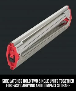 Coupon 💯 CRAFTSMAN Saw Horses Essential 33.66-in W x 28.9-in H Metal Saw Horse (1000-lb Capacity) 🤩 -Craftsman Official Shop 12282978