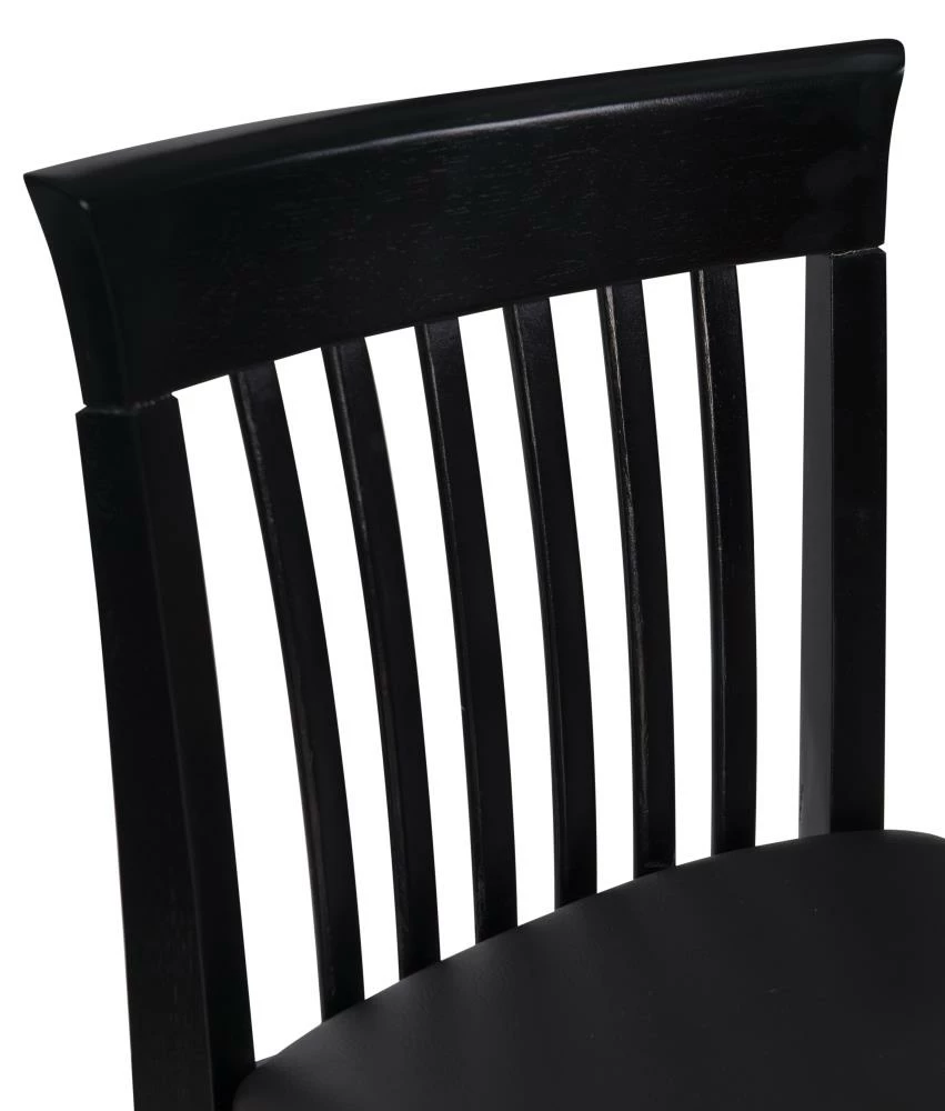 Best Pirce π Linon Bar Stools Torino Craftsman Bar Stool Black Bar height (27-in to 35-in) Upholstered Bar Stool βοΈ 4 Best Pirce π Linon Bar Stools Torino Craftsman Bar Stool Black Bar height (27-in to 35-in) Upholstered Bar Stool βοΈ - Image 4