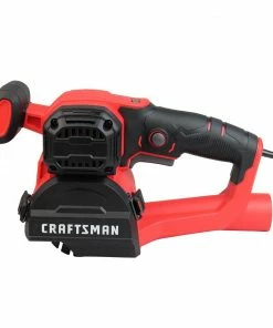 Deals β CRAFTSMAN Power Sanders Restorer 120-Volt 4-Amp Corded Drum Sander with Dust Management π 15 Deals β CRAFTSMAN Power Sanders Restorer 120-Volt 4-Amp Corded Drum Sander with Dust Management π -Craftsman Official Shop 12475001
