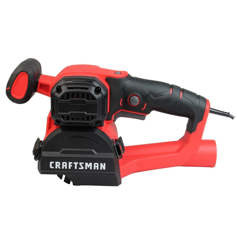 Deals β CRAFTSMAN Power Sanders Restorer 120-Volt 4-Amp Corded Drum Sander with Dust Management π 5 Deals β CRAFTSMAN Power Sanders Restorer 120-Volt 4-Amp Corded Drum Sander with Dust Management π - Image 5