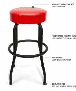 New 🔥 CRAFTSMAN Creepers & Work Seats Work Seat ✨ -Craftsman Official Shop 13103324