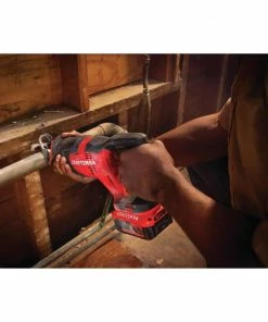 Discount 🔥 CRAFTSMAN Reciprocating Saws V20 20-volt Max Variable Speed Cordless Reciprocating Saw (Charger Included and Battery Included) 🛒 -Craftsman Official Shop 14029065
