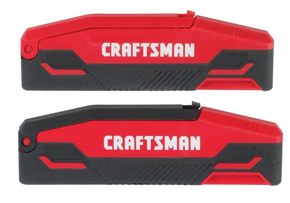 Buy π CRAFTSMAN Hex Keys & Torx Keys 20-key Standard (Sae) and Metric Combination Hex Key Set π 2 Buy π CRAFTSMAN Hex Keys & Torx Keys 20-key Standard (Sae) and Metric Combination Hex Key Set π - Image 2