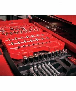 Best reviews of 👏 CRAFTSMAN Mechanics Tool Sets 81-Piece Standard (SAE) and Metric Combination Gunmetal Chrome Mechanics Tool Set (1/4-in; 3/8-in) 👏 -Craftsman Official Shop 14206468