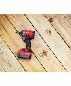 Discount 😀 CRAFTSMAN Impact Drivers V20 20-volt Max Variable Speed Brushless Cordless Impact Driver (2-Batteries Included) 👍 -Craftsman Official Shop 14206545