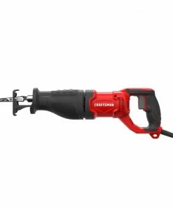 Cheap 🧨 CRAFTSMAN Reciprocating Saws Variable Speed Corded Reciprocating Saw 🧨 -Craftsman Official Shop 14206705