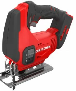 Deals 👍 CRAFTSMAN Jigsaws V20 20-Volt Max Variable Speed Keyless Cordless Jigsaw(Battery Not Included) ⌛ -Craftsman Official Shop 14206748 scaled