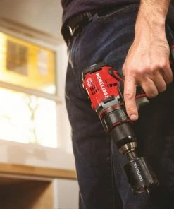 Top 10 💯 CRAFTSMAN Drills V20 20-volt Max 1/2-in Brushless Cordless Drill (2-Batteries Included and Charger Included) ⭐ -Craftsman Official Shop 14206802