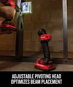 New π CRAFTSMAN Power Tool Combo Kits V20 4-Tool 20-Volt Max Power Tool Combo Kit with Soft Case (2-Batteries Included and Charger Included) β¨ 37 New π CRAFTSMAN Power Tool Combo Kits V20 4-Tool 20-Volt Max Power Tool Combo Kit with Soft Case (2-Batteries Included and Charger Included) β¨ -Craftsman Official Shop 14206942