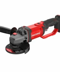 Buy β CRAFTSMAN Angle Grinders V20 4.5-in 20-Volt Max Trigger Switch Cordless Angle Grinder π 15 Buy β CRAFTSMAN Angle Grinders V20 4.5-in 20-Volt Max Trigger Switch Cordless Angle Grinder π -Craftsman Official Shop 14207088