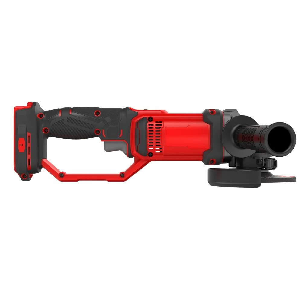 Buy β CRAFTSMAN Angle Grinders V20 4.5-in 20-Volt Max Trigger Switch Cordless Angle Grinder π 8 Buy β CRAFTSMAN Angle Grinders V20 4.5-in 20-Volt Max Trigger Switch Cordless Angle Grinder π - Image 8