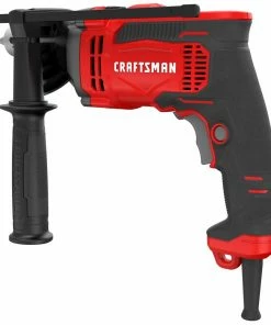 Discount π€© CRAFTSMAN Hammer Drills 1/2-in 7-Amp Corded Hammer Drill (Tool Only) π 21 Discount π€© CRAFTSMAN Hammer Drills 1/2-in 7-Amp Corded Hammer Drill (Tool Only) π -Craftsman Official Shop 14207156