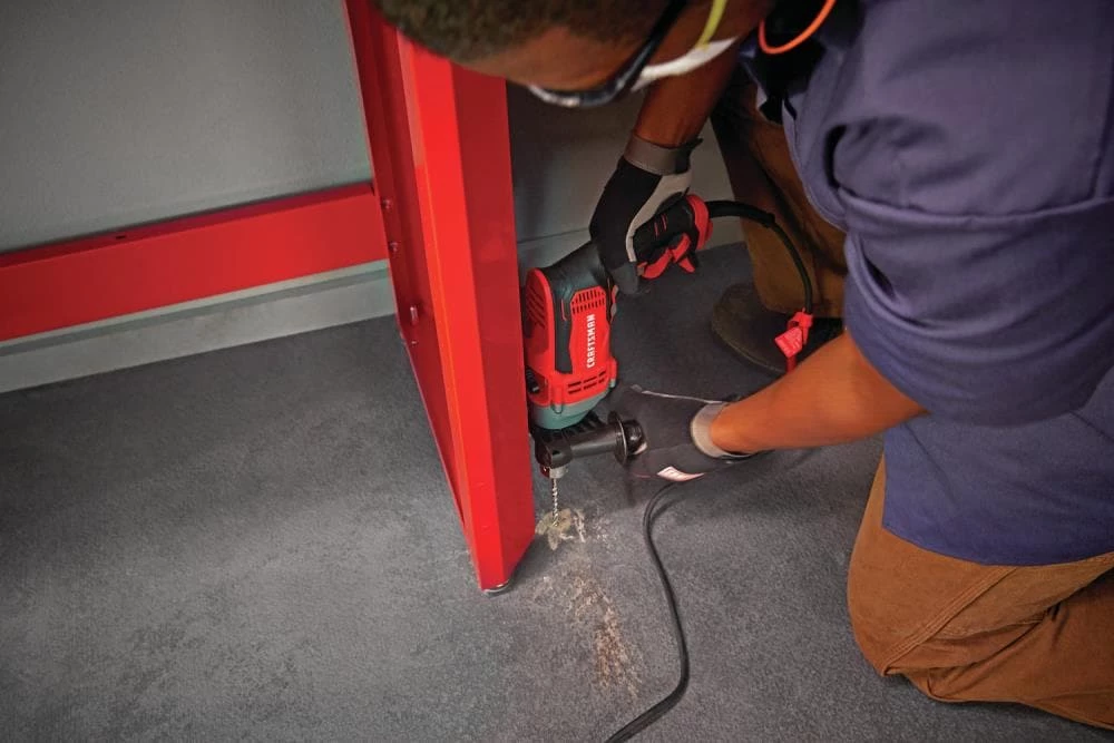 Discount π€© CRAFTSMAN Hammer Drills 1/2-in 7-Amp Corded Hammer Drill (Tool Only) π 11 Discount π€© CRAFTSMAN Hammer Drills 1/2-in 7-Amp Corded Hammer Drill (Tool Only) π - Image 11