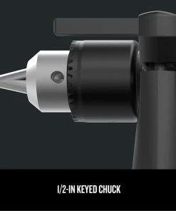 Discount π€© CRAFTSMAN Hammer Drills 1/2-in 7-Amp Corded Hammer Drill (Tool Only) π 17 Discount π€© CRAFTSMAN Hammer Drills 1/2-in 7-Amp Corded Hammer Drill (Tool Only) π -Craftsman Official Shop 14207166