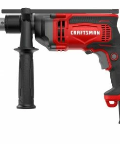 Discount π€© CRAFTSMAN Hammer Drills 1/2-in 7-Amp Corded Hammer Drill (Tool Only) π 18 Discount π€© CRAFTSMAN Hammer Drills 1/2-in 7-Amp Corded Hammer Drill (Tool Only) π -Craftsman Official Shop 14207168