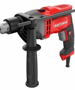 Discount π€© CRAFTSMAN Hammer Drills 1/2-in 7-Amp Corded Hammer Drill (Tool Only) π 19 Discount π€© CRAFTSMAN Hammer Drills 1/2-in 7-Amp Corded Hammer Drill (Tool Only) π -Craftsman Official Shop 14207170
