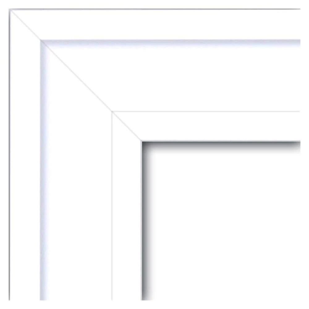 Flash Sale π₯ Amanti Art Memo Boards Craftsman White Frame Collection 40.88-in W x 28.88-in H Landscape or Portrait Bulletin Board 𧨠3 Flash Sale π₯ Amanti Art Memo Boards Craftsman White Frame Collection 40.88-in W x 28.88-in H Landscape or Portrait Bulletin Board 𧨠- Image 3