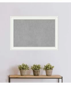 Flash Sale π₯ Amanti Art Memo Boards Craftsman White Frame Collection 40.88-in W x 28.88-in H Landscape or Portrait Bulletin Board 𧨠9 Flash Sale π₯ Amanti Art Memo Boards Craftsman White Frame Collection 40.88-in W x 28.88-in H Landscape or Portrait Bulletin Board 𧨠-Craftsman Official Shop 14259661