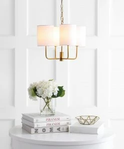 Best deal π Safavieh Chandeliers Elias 4-Light Brass Gold Craftsman Chandelier βοΈ 6 Best deal π Safavieh Chandeliers Elias 4-Light Brass Gold Craftsman Chandelier βοΈ -Craftsman Official Shop 14405689 scaled