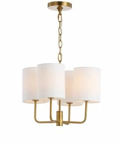 Best deal π Safavieh Chandeliers Elias 4-Light Brass Gold Craftsman Chandelier βοΈ 7 Best deal π Safavieh Chandeliers Elias 4-Light Brass Gold Craftsman Chandelier βοΈ -Craftsman Official Shop 14405690 scaled