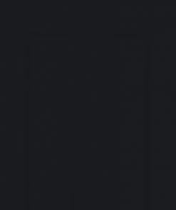 Discount ⭐ ReliaBilt Slab Doors Shaker 30-in x 80-in Midnight 3-Panel Craftsman ❤️