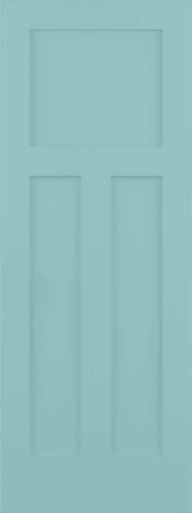 Top 10 π ReliaBilt Slab Doors Shaker 30-in x 80-in Sea Mist 3-Panel Craftsman π 1 Top 10 π ReliaBilt Slab Doors Shaker 30-in x 80-in Sea Mist 3-Panel Craftsman π