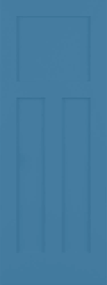 New π― ReliaBilt Slab Doors Shaker 28-in x 80-in Blue Heron 3-Panel Craftsman β 1 New π― ReliaBilt Slab Doors Shaker 28-in x 80-in Blue Heron 3-Panel Craftsman β