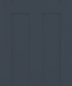 Cheapest π ReliaBilt Slab Doors Shaker 32-in x 80-in Slate 3-Panel Craftsman π