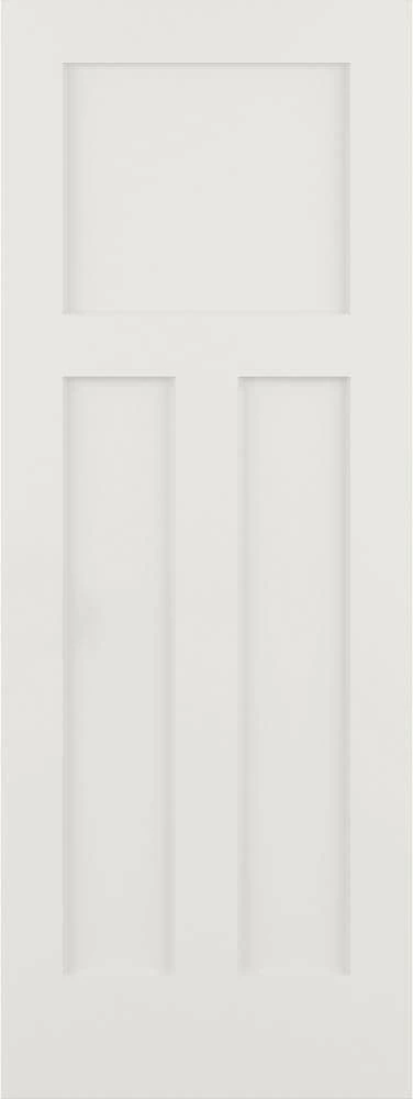 Coupon π― ReliaBilt Slab Doors Shaker 36-in x 80-in Snow Storm 3-Panel Craftsman π€© 1 Coupon π― ReliaBilt Slab Doors Shaker 36-in x 80-in Snow Storm 3-Panel Craftsman π€©