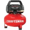 Deals 👍 CRAFTSMAN Air Compressors V20 2.5-Gallon Single Stage Portable Cordless Electric Pancake Air Compressor ✔️