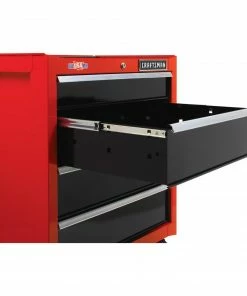 Brand new ⭐ CRAFTSMAN Bottom Tool Cabinets 2000 Series 26-in 4-Drawer Tool Cabinet ⌛ -Craftsman Official Shop 14958434