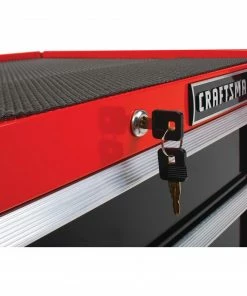 Brand new ⭐ CRAFTSMAN Bottom Tool Cabinets 2000 Series 26-in 4-Drawer Tool Cabinet ⌛ -Craftsman Official Shop 14958436