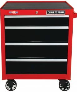 Brand new ⭐ CRAFTSMAN Bottom Tool Cabinets 2000 Series 26-in 4-Drawer Tool Cabinet ⌛