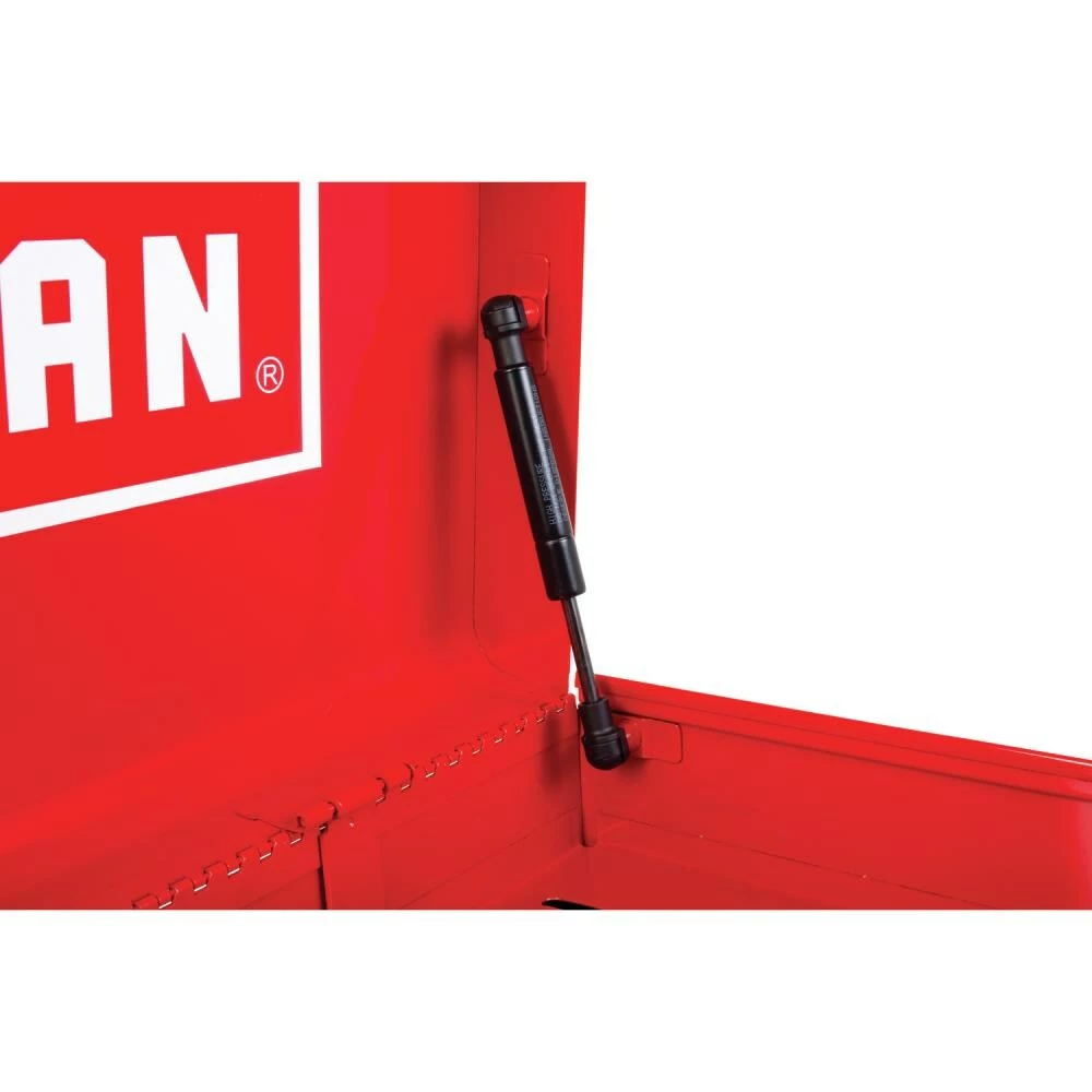 New π― CRAFTSMAN Top Tool Chests 2000 Series 26-in W x 19.75-in H 5-Drawer Steel Tool Chest (Red) π 7 New π― CRAFTSMAN Top Tool Chests 2000 Series 26-in W x 19.75-in H 5-Drawer Steel Tool Chest (Red) π - Image 7