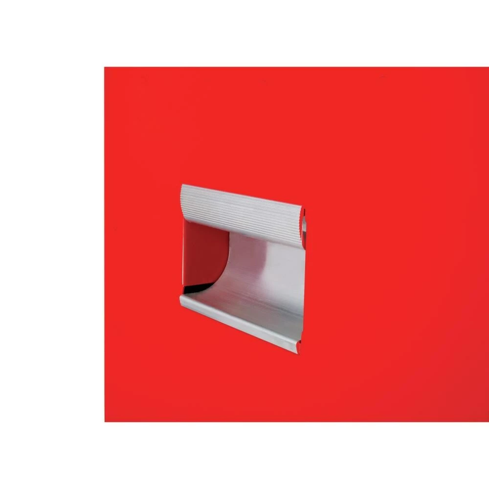 New π― CRAFTSMAN Top Tool Chests 2000 Series 26-in W x 19.75-in H 5-Drawer Steel Tool Chest (Red) π 8 New π― CRAFTSMAN Top Tool Chests 2000 Series 26-in W x 19.75-in H 5-Drawer Steel Tool Chest (Red) π - Image 8