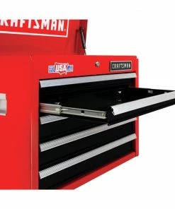 New π― CRAFTSMAN Top Tool Chests 2000 Series 26-in W x 19.75-in H 5-Drawer Steel Tool Chest (Red) π 18 New π― CRAFTSMAN Top Tool Chests 2000 Series 26-in W x 19.75-in H 5-Drawer Steel Tool Chest (Red) π -Craftsman Official Shop 14958587