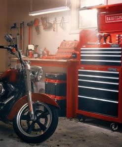 New π― CRAFTSMAN Top Tool Chests 2000 Series 26-in W x 19.75-in H 5-Drawer Steel Tool Chest (Red) π 19 New π― CRAFTSMAN Top Tool Chests 2000 Series 26-in W x 19.75-in H 5-Drawer Steel Tool Chest (Red) π -Craftsman Official Shop 14958588