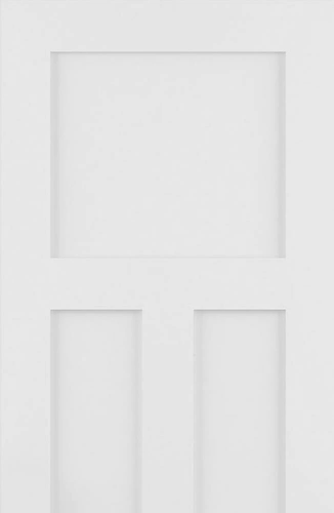 Best reviews of π American Building Supply Prehung Interior Doors Shaker 32-in x 80-in Driftwood 3-Panel Craftsman Solid Core Prefinished Pine MDF Right Hand Inswing Single Prehung Interior Door π 3 Best reviews of π American Building Supply Prehung Interior Doors Shaker 32-in x 80-in Driftwood 3-Panel Craftsman Solid Core Prefinished Pine MDF Right Hand Inswing Single Prehung Interior Door π - Image 3