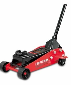 Brand new 🎉 CRAFTSMAN Jacks Craftsman 3 Ton Garage Jack 😍