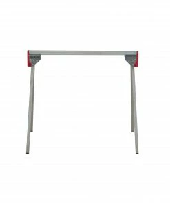 Coupon 💯 CRAFTSMAN Saw Horses Essential 33.66-in W x 28.9-in H Metal Saw Horse (1000-lb Capacity) 🤩 -Craftsman Official Shop 15273742