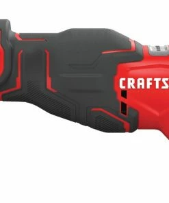 Hot Sale 🎉 CRAFTSMAN Reciprocating Saws V20 20-volt Max Variable Speed Brushless Cordless Reciprocating Saw (Tool Only) 🤩 -Craftsman Official Shop 15319112