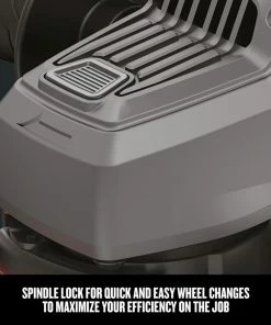 Buy 👏 CRAFTSMAN Angle Grinders 4.5-in Sliding Switch Corded Angle Grinder ❤️ -Craftsman Official Shop 15516315