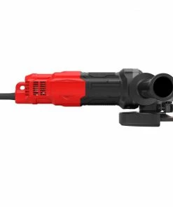 Buy 👏 CRAFTSMAN Angle Grinders 4.5-in Sliding Switch Corded Angle Grinder ❤️ -Craftsman Official Shop 15516319