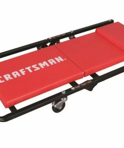 Brand new ⭐ CRAFTSMAN Creepers & Work Seats Creeper ✨