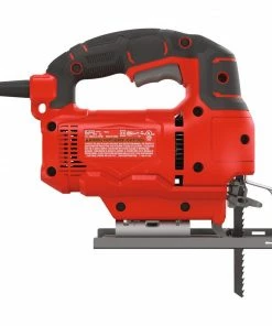 Promo ⭐ CRAFTSMAN Jigsaws 5-Amp Variable Speed Keyless Corded Jigsaw ⭐ -Craftsman Official Shop 15696396