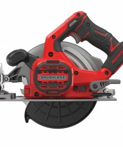 Promo ❤️ CRAFTSMAN Circular Saws V20 20-Volt Max 7-1/4-in Brushless Cordless Circular Saw ⌛ -Craftsman Official Shop 15853204