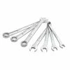 Best deal 🎁 CRAFTSMAN Combination Wrenches & Sets 7-Piece Set 12-point Standard (SAE) Standard Combination Wrench Set ✔️
